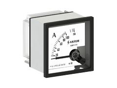 Amperemeter ASTER